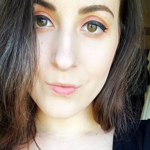 Meet your Posher, Marisa